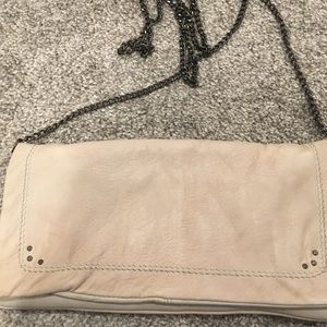 BDG small leather  purse/wristlet or wallet